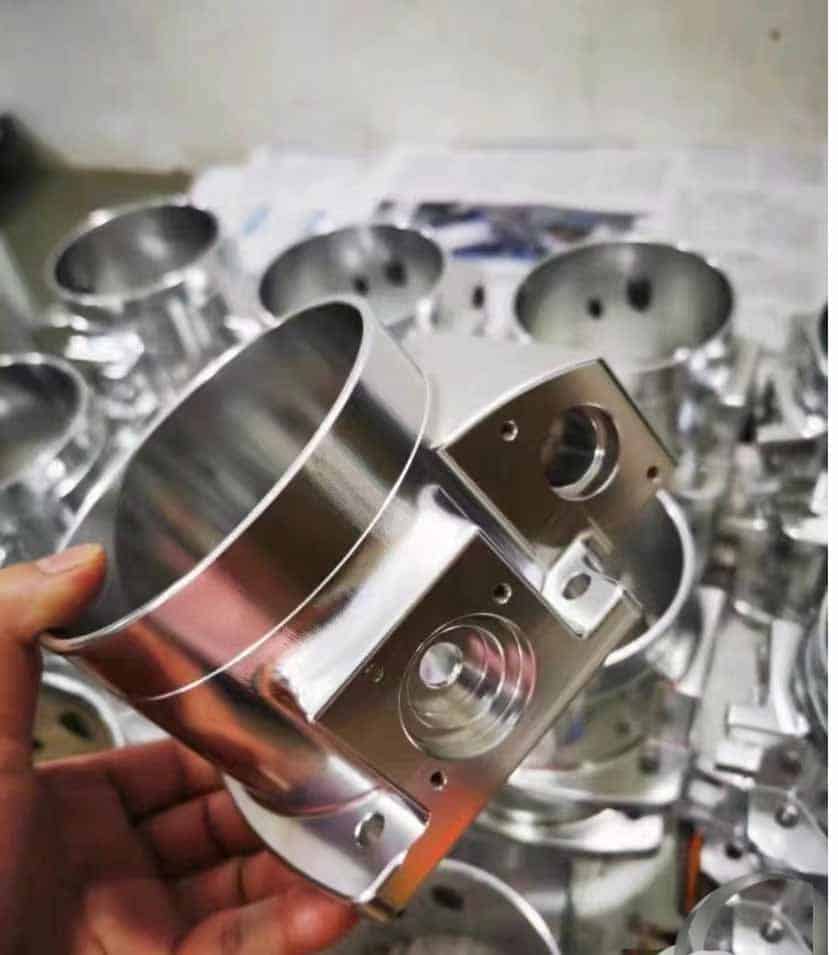 Customized Production