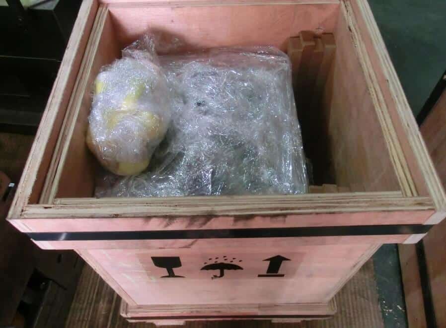 Timely Delivery