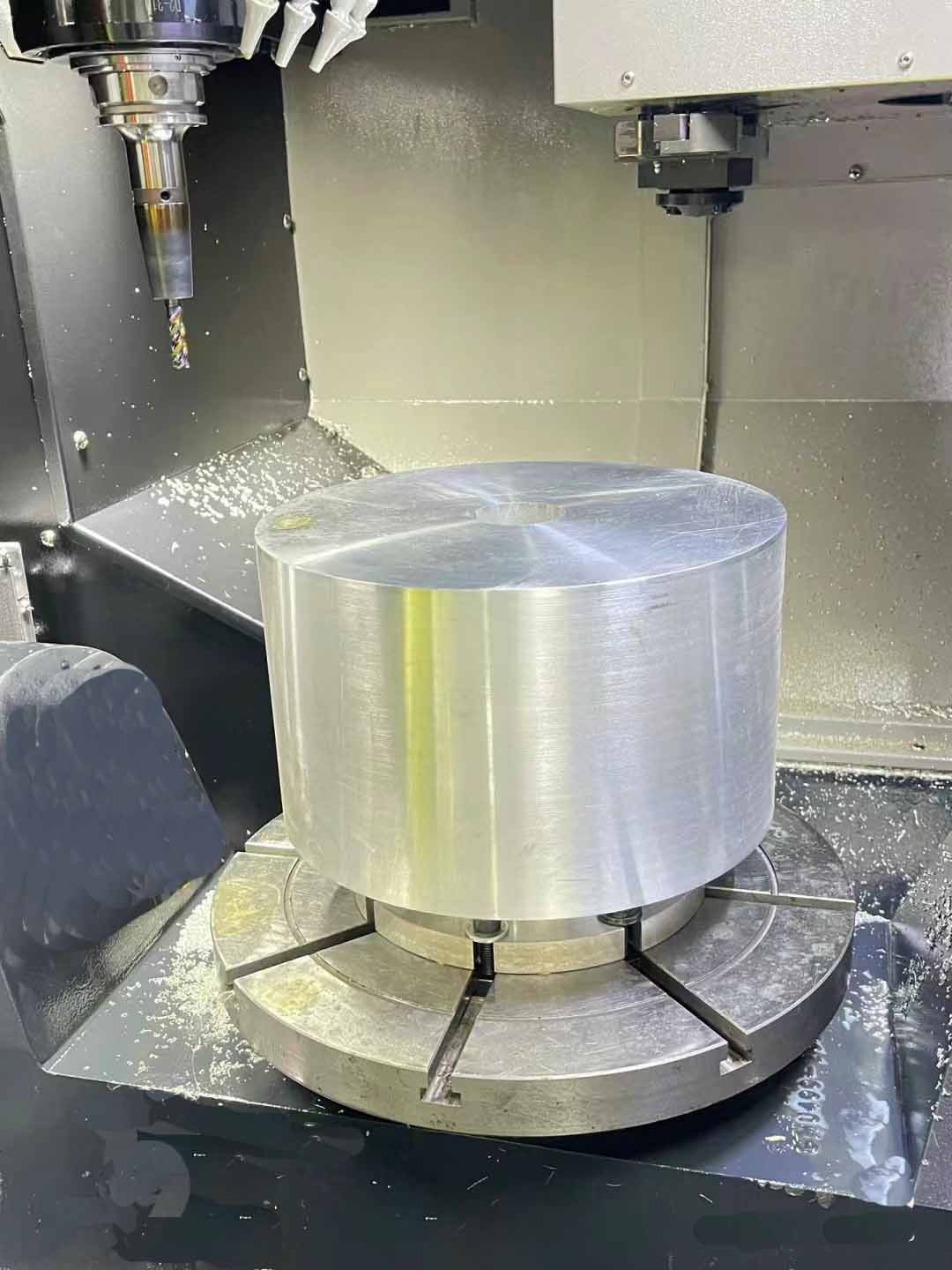 on-demand manufacturing