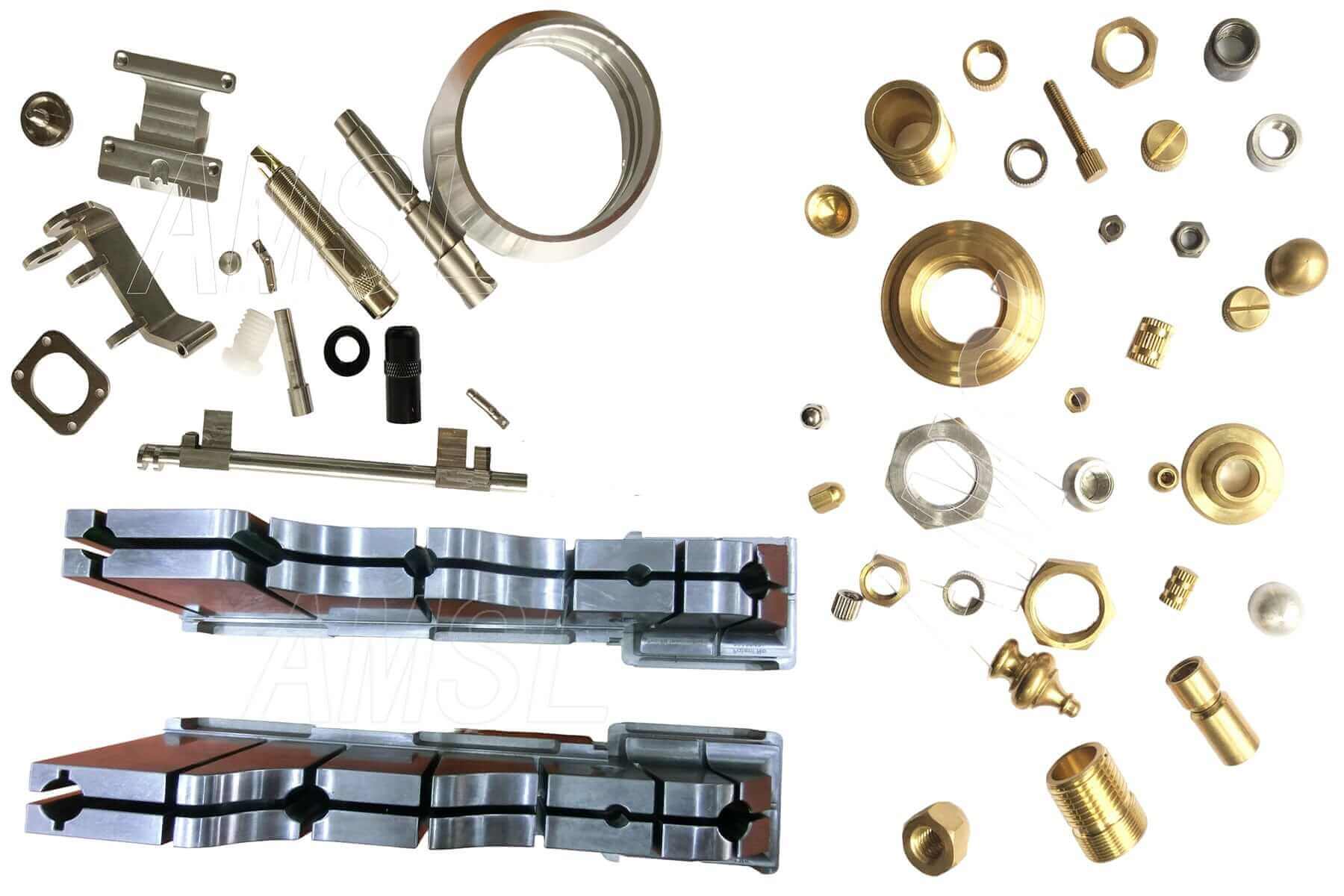 CNC-precision-machining