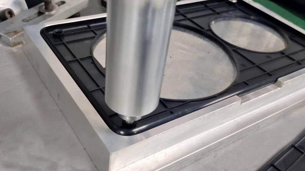 ultrasonic inserts