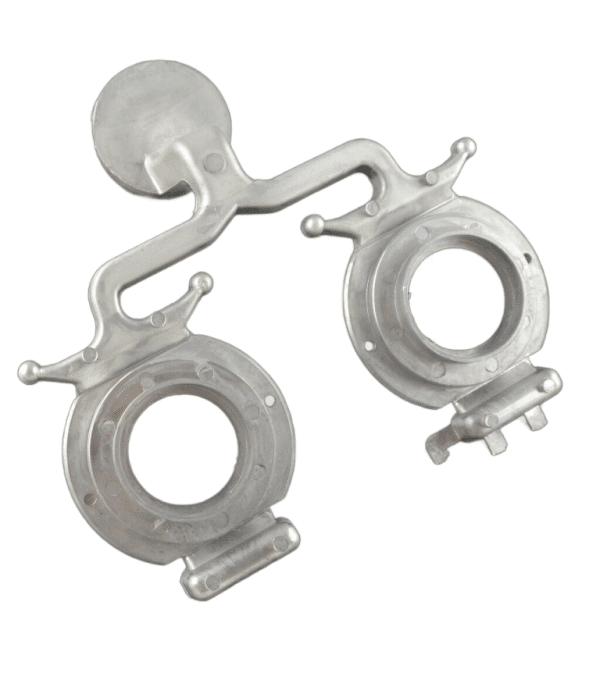 Die-casting-aluminum-alloy