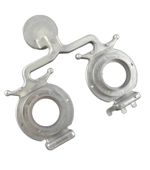 Die-casting-aluminum-alloy