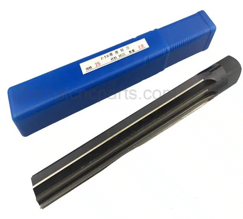 hand reamer tapered reamer