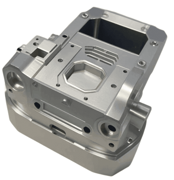 cnc rapid prototyping