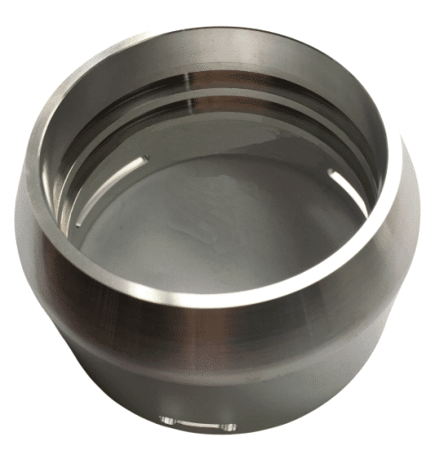 cnc machining-steel