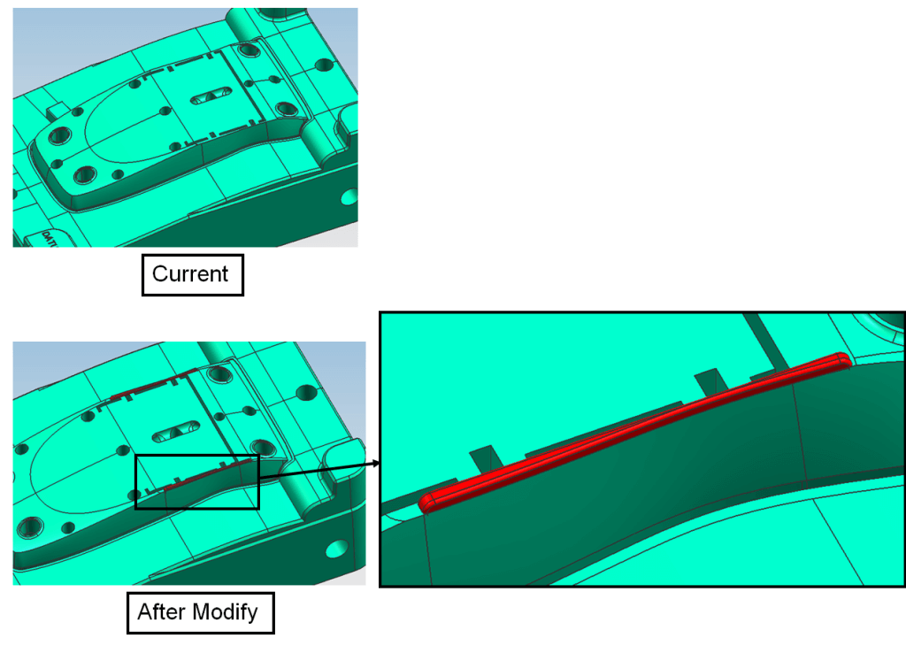 amsl-DFM-optimization-sink-mark